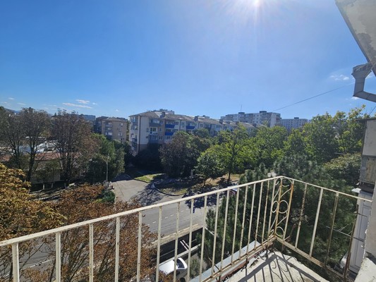 Продам однокомнатную (1-комн.) квартиру, Московская ул, 3, Новороссийск г