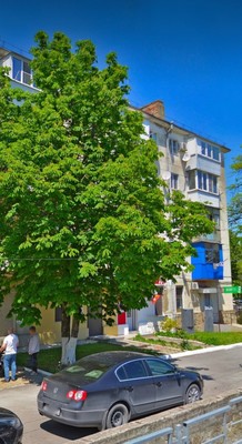 Продам однокомнатную (1-комн.) квартиру, Московская ул, 3, Новороссийск г