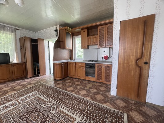 Продам двухкомнатную (2-комн.) квартиру, Суворовская ул, 57, Новороссийск г