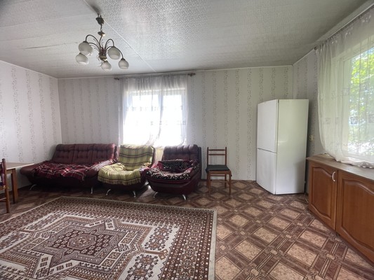 Продам двухкомнатную (2-комн.) квартиру, Суворовская ул, 57, Новороссийск г