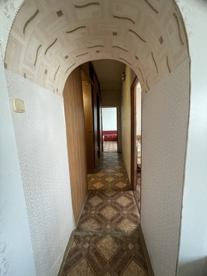Продам двухкомнатную (2-комн.) квартиру, Суворовская ул, 57, Новороссийск г