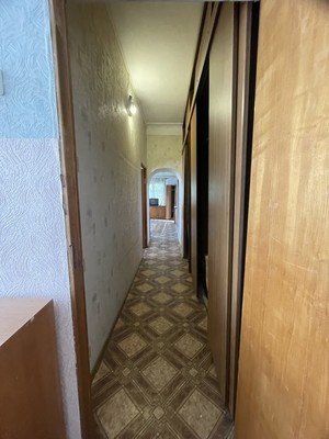 Продам двухкомнатную (2-комн.) квартиру, Суворовская ул, 57, Новороссийск г