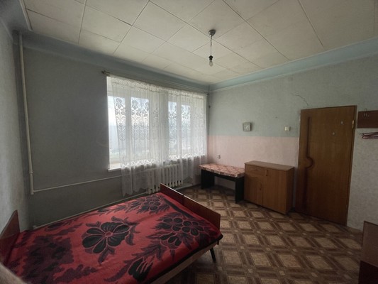 Продам двухкомнатную (2-комн.) квартиру, Суворовская ул, 57, Новороссийск г