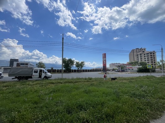 Продам двухкомнатную (2-комн.) квартиру, Суворовская ул, 57, Новороссийск г