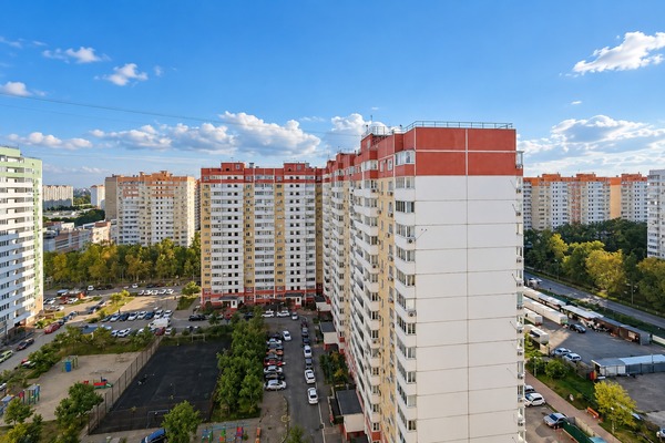 Продам однокомнатную (1-комн.) квартиру, Героев-Разведчиков ул, 23, Краснодар г