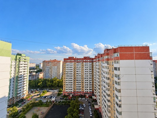 Продам однокомнатную (1-комн.) квартиру, Героев-Разведчиков ул, 23, Краснодар г