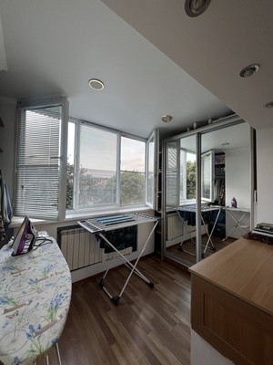 Продам трехкомнатную (3-комн.) квартиру, Ватутина ул, 10, Нальчик г
