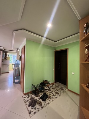 Продам трехкомнатную (3-комн.) квартиру, Ватутина ул, 10, Нальчик г