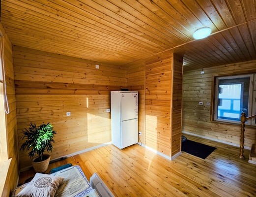 Продам дом, СОК Строитель 11 км автодороги Х-М-Т снт, 166, Ханты-Мансийск г, 0 км от города