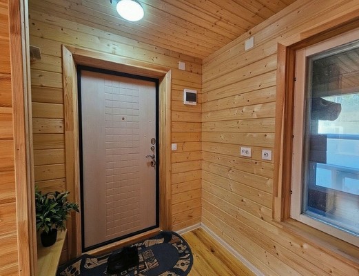 Продам дом, СОК Строитель 11 км автодороги Х-М-Т снт, 166, Ханты-Мансийск г, 0 км от города