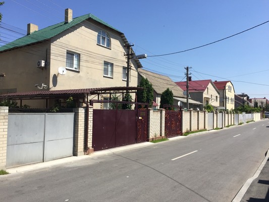Продам дом, им Черных Н.И. ул, 12, Симферополь г, 0 км от города