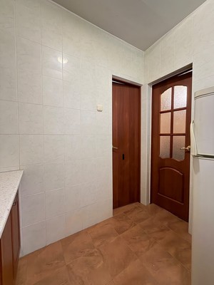 Продам однокомнатную (1-комн.) квартиру, Профсоюзная ул, 210к1, Вольный Аул кп