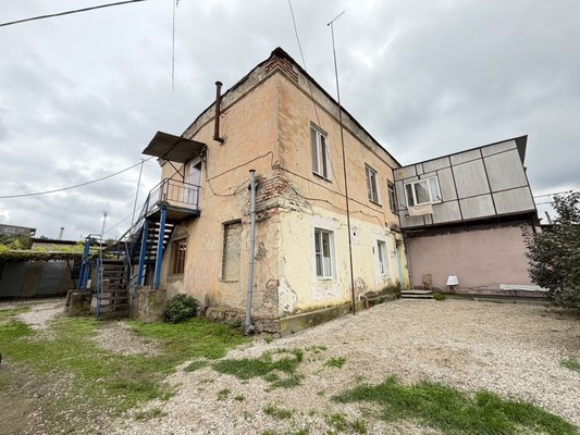 Продам однокомнатную (1-комн.) квартиру, Профсоюзная ул, 210к1, Вольный Аул кп