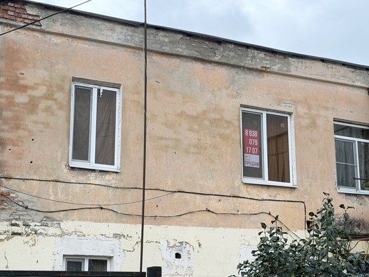 Продам однокомнатную (1-комн.) квартиру, Профсоюзная ул, 210к1, Вольный Аул кп