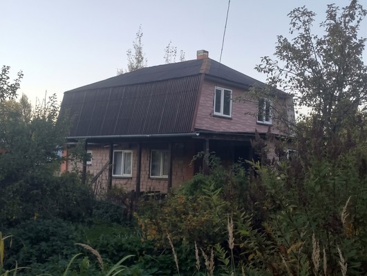 Продам дом, Шахово д, 0 км от города