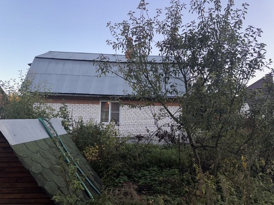 Продам дом, Шахово д, 0 км от города