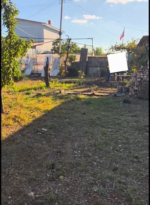 Продам участок 4 соток, Фермерское хоз., Симферополь-Севастополь автодорога тер, Ароматное с, 0 км от города