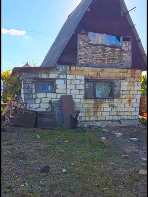 Продам участок 4 соток, Фермерское хоз., Симферополь-Севастополь автодорога тер, Ароматное с, 0 км от города