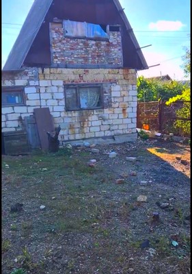 Продам участок 4 соток, Фермерское хоз., Симферополь-Севастополь автодорога тер, Ароматное с, 0 км от города