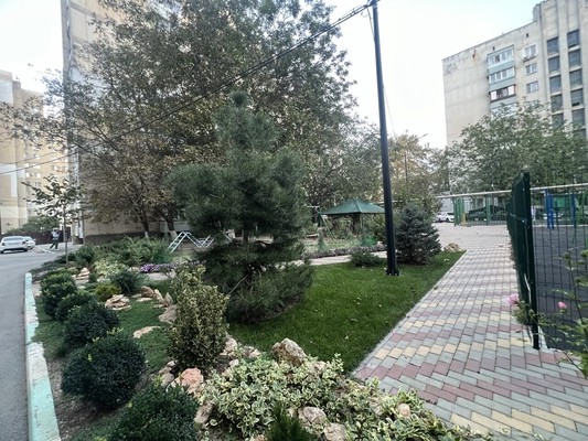 Продам однокомнатную (1-комн.) квартиру, Грэсовская ул, 8, Грэсовский пгт