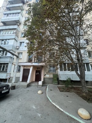 Продам однокомнатную (1-комн.) квартиру, Грэсовская ул, 8, Грэсовский пгт