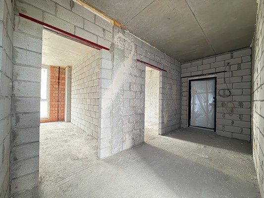 Продам двухкомнатную (2-комн.) квартиру, Хужокова ул, 44, Нальчик г