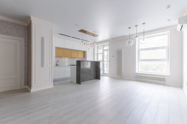 Продам трехкомнатную (3-комн.) квартиру, Достоевского ул, 1, Казань г