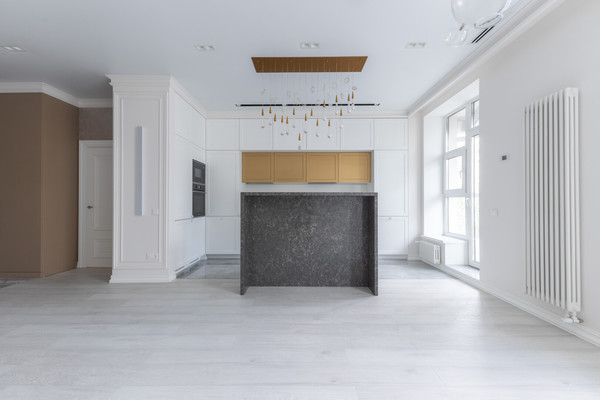 Продам трехкомнатную (3-комн.) квартиру, Достоевского ул, 1, Казань г