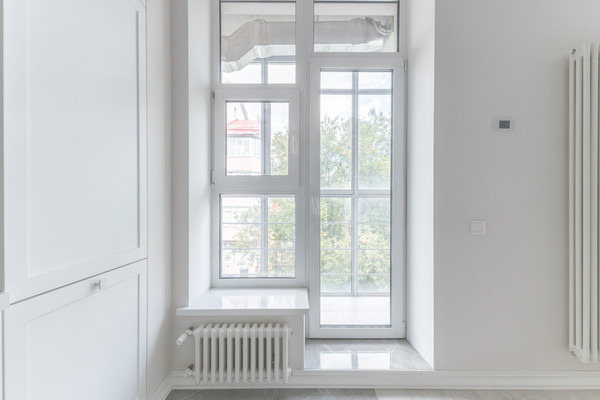 Продам трехкомнатную (3-комн.) квартиру, Достоевского ул, 1, Казань г