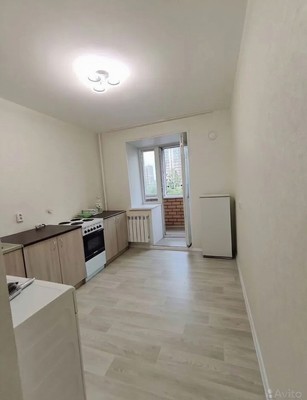 Продам однокомнатную (1-комн.) квартиру, Петрова ул, 32А, Йошкар-Ола г