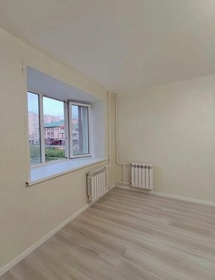 Продам однокомнатную (1-комн.) квартиру, Петрова ул, 32А, Йошкар-Ола г