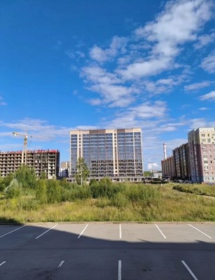 Продам однокомнатную (1-комн.) квартиру, Петрова ул, 32А, Йошкар-Ола г
