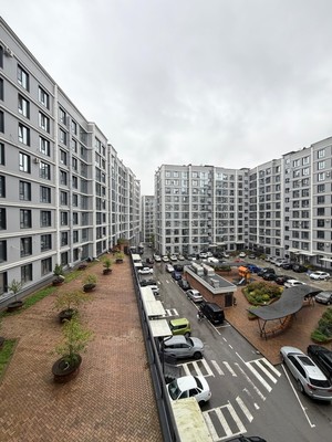 Продам трехкомнатную (3-комн.) квартиру, Тлостанова ул, 32, Нальчик г