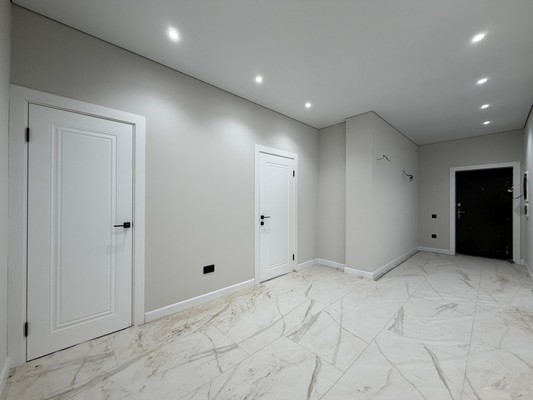 Продам трехкомнатную (3-комн.) квартиру, Тлостанова ул, 32, Нальчик г