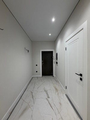 Продам трехкомнатную (3-комн.) квартиру, Тлостанова ул, 32, Нальчик г