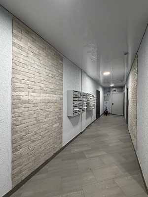 Продам трехкомнатную (3-комн.) квартиру, Тлостанова ул, 32, Нальчик г