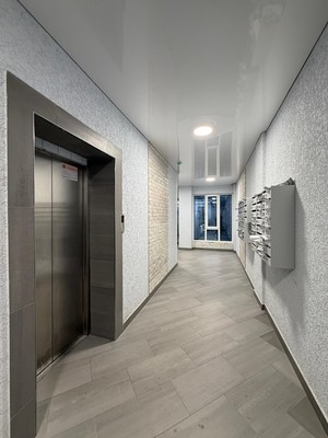 Продам трехкомнатную (3-комн.) квартиру, Тлостанова ул, 32, Нальчик г