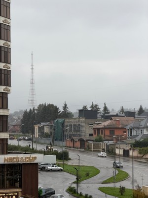 Продам трехкомнатную (3-комн.) квартиру, Тлостанова ул, 32, Нальчик г