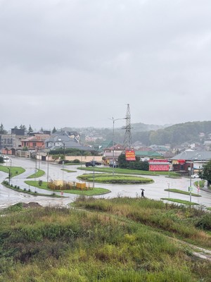 Продам трехкомнатную (3-комн.) квартиру, Тлостанова ул, 32, Нальчик г