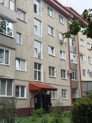 Продам двухкомнатную (2-комн.) квартиру, Байсултанова ул, 25, Нальчик г