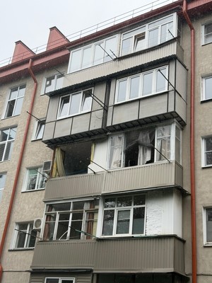 Продам двухкомнатную (2-комн.) квартиру, Байсултанова ул, 25, Нальчик г