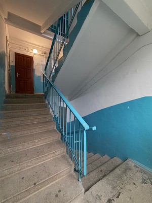 Продам двухкомнатную (2-комн.) квартиру, Байсултанова ул, 25, Нальчик г