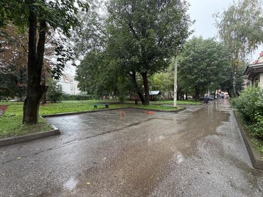 Продам двухкомнатную (2-комн.) квартиру, Байсултанова ул, 25, Нальчик г