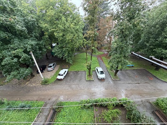 Продам двухкомнатную (2-комн.) квартиру, Байсултанова ул, 25, Нальчик г