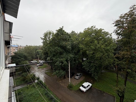 Продам двухкомнатную (2-комн.) квартиру, Байсултанова ул, 25, Нальчик г