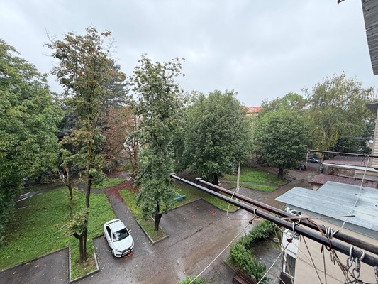 Продам двухкомнатную (2-комн.) квартиру, Байсултанова ул, 25, Нальчик г