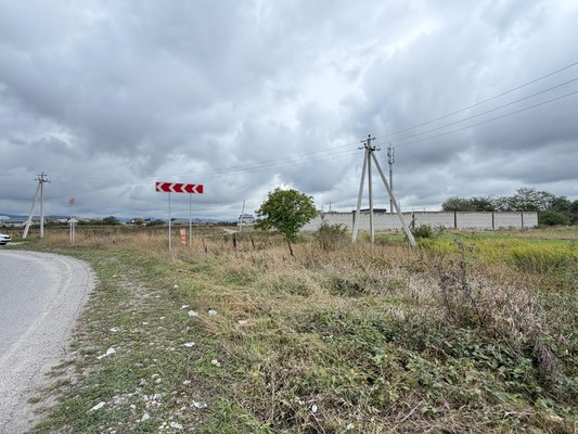 Продам землю для коммерческого использования 18 соток, ИЖС, Ленина ул, б/н, Шалушка с