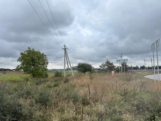 Продам землю для коммерческого использования 18 соток, ИЖС, Ленина ул, б/н, Шалушка с