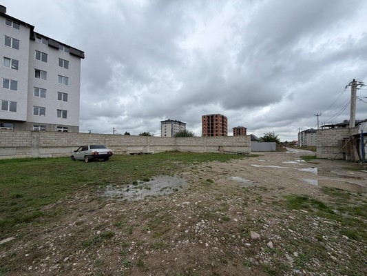 Продам участок 20 соток, ИЖС, Мира ул, б/н, Шалушка с, 0 км от города