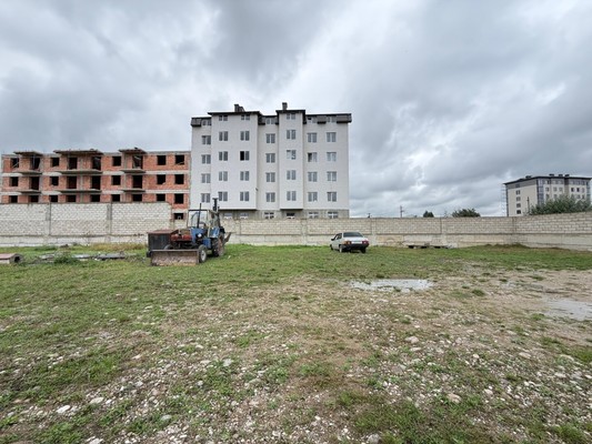 Продам участок 20 соток, ИЖС, Мира ул, б/н, Шалушка с, 0 км от города